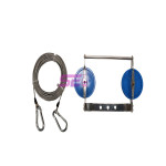 Acceleration Line Trolley